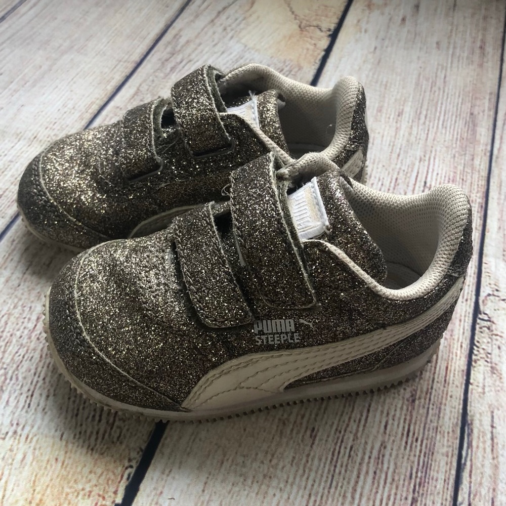 Puma shoes